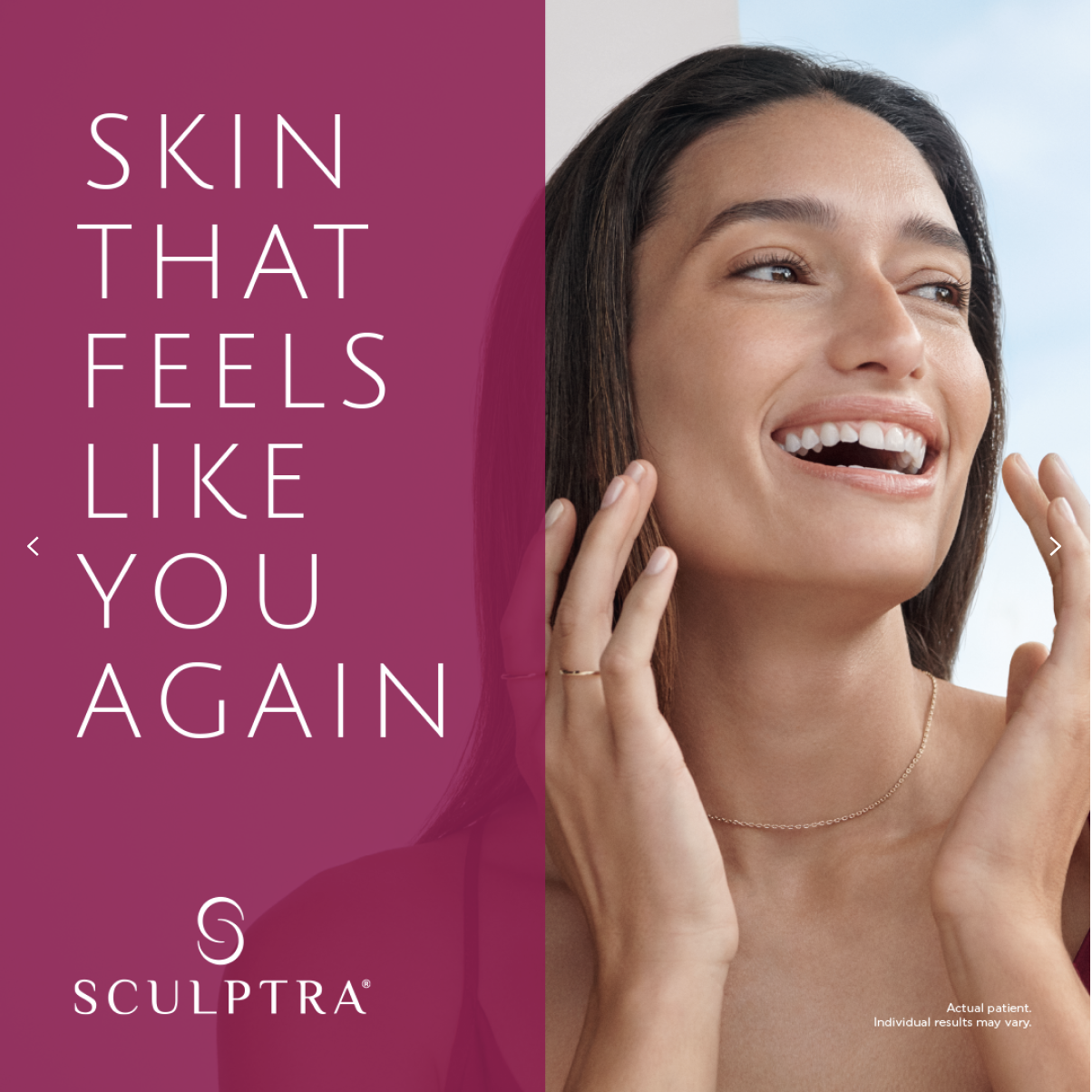 Sculptra treatments at medspa in Anchorage AK